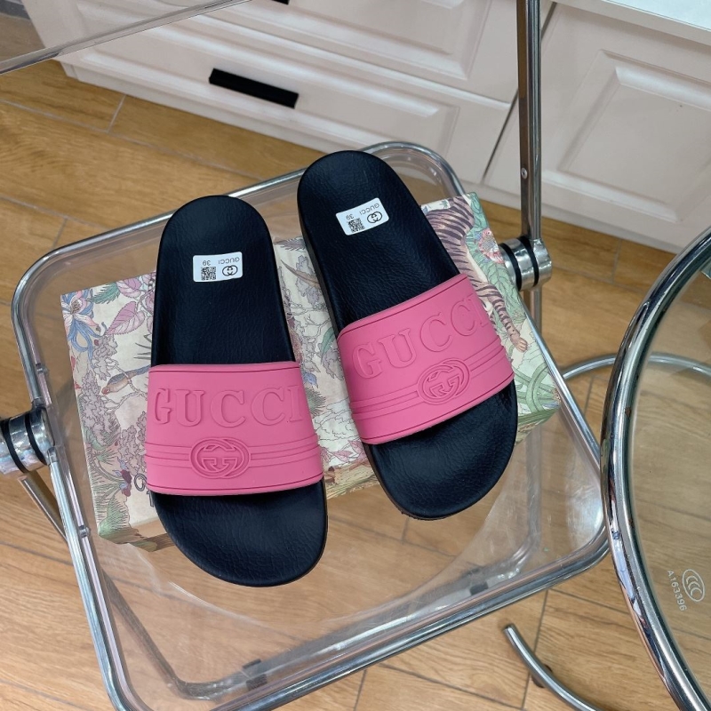 Gucci Slippers